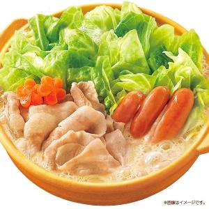 スガキヤ 公式 SUGAKIYA和風とんこつ鍋...の詳細画像4