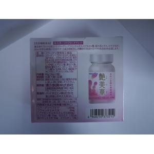 艶美華タブレット 126粒×2個 湧永 送料無料の詳細画像1