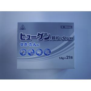 ヒューゲン顆粒ｄｅｕｘの商品画像