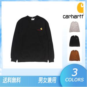 Carhartt カーハート トップス スウェット トレーナー メンズ レディース パーカー