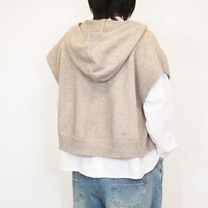 CUORE STORE クオーレストア ニット...の詳細画像1