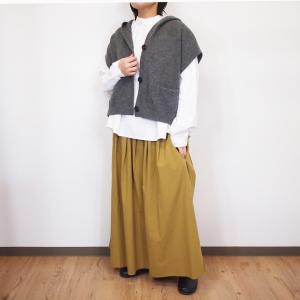 CUORE STORE クオーレストア ニット...の詳細画像2