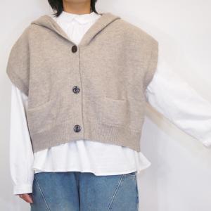 CUORE STORE クオーレストア ニット...の詳細画像4