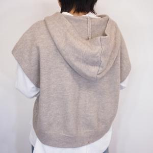 CUORE STORE クオーレストア ニット...の詳細画像5