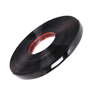 Fourbang 3/4インチ (20mm) ワイド 自動車トリムモールディング