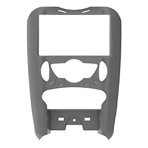 Metra 99-9309 シングルまたはダブルDINインストールダッシュキット 2007-2010ミニクーパー用