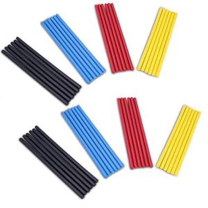 リズムミュージックルミスティック  楽しく経済的な方法で教室で子供とリズムと音楽を教えます。 48 Pack MT1001