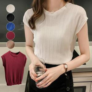 Tシャツ 半袖 ドルマンスリーブ  カットソー  ラウンドネック  デイリー使い【lgtp-ah50013】【即納：2-5日】【送料無料】メ込