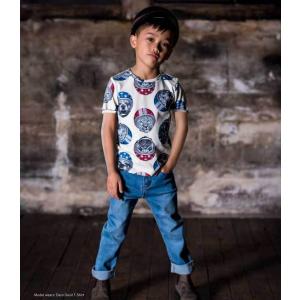 Rock Your Kid(ロックユアキッズ)Dear Devil S/ST-shrt(Kids S...