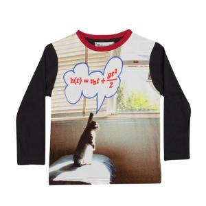 Paper Wings(ペーパーウィングス)　Jumper　ロングスリーブTee