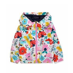 tuc tuc【トゥクトゥク】TINY CRITTERS ウィンドブレーカー