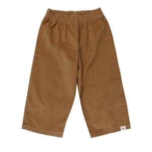 Turtledove London【タートルダヴロンドン】Cord Pull on Trouser ...