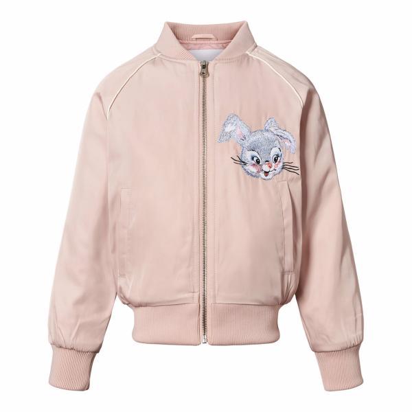 Molo（モロ) Hatty Stay PAWsitive ジャケット