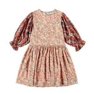 Molo(モロ)Cortny Meadow ワンピース（size92/98〜size170/176）