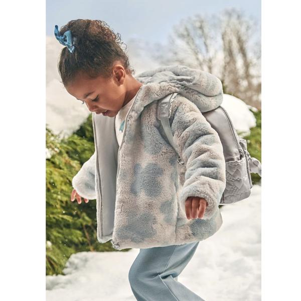 Mayoral (マヨラル) ファーコート