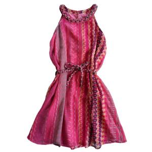 Lofff（ロフ）Braided dress pinks 20%Off｜sugardays