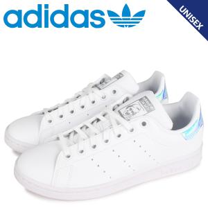 adidas Originals アディダス オリジナルス スタンスミス スニーカー メンズ レディース STAN SMITH J ホワイト 白 FX7521｜sugaronlineshop