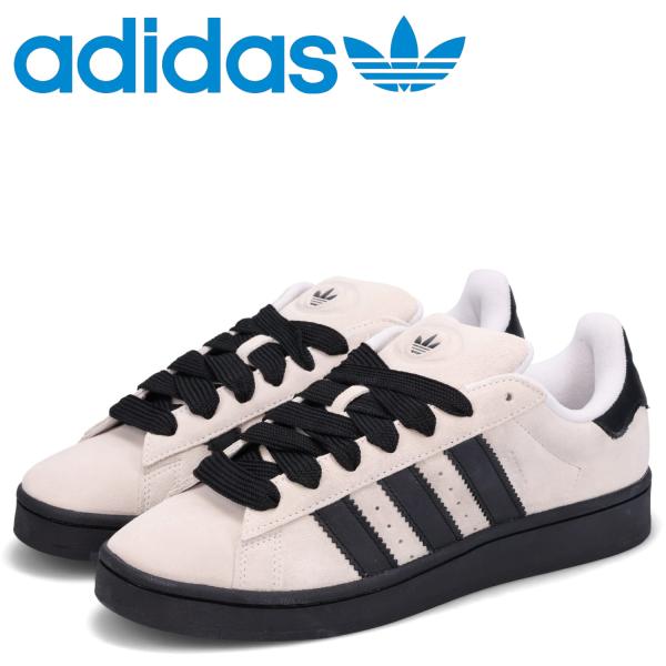 adidas Originals スニーカー キャンパス メンズ CAMPUS 00S ベージュ H...