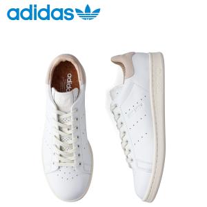 adidas Originals アディダス オリジナルス スタンスミス ラックス スニーカー メンズ STAN SMITH LUX ホワイト 白 IG1332｜sugaronlineshop