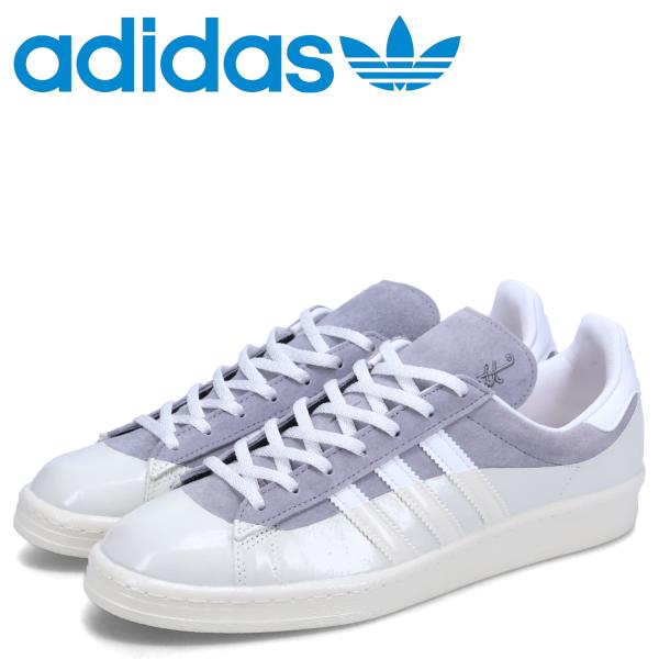 adidas Originals アディダス オリジナルス スニーカー キャンパス 80s メンズ ...