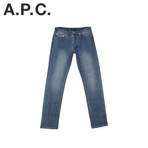 A.P.C.（アーペーセー） ジーンズ DENIM BR ST AARON メンズ