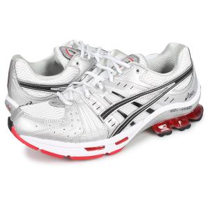 asics Tiger アシックスタイガー ゲル キンセイ スニーカー メンズ GEL-KINSEI OG ホワイト 白 1021A117-101