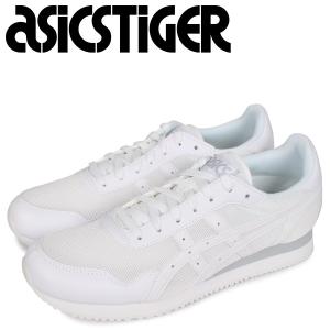 アシックス 白 スニーカーの商品一覧 通販 Yahoo ショッピング