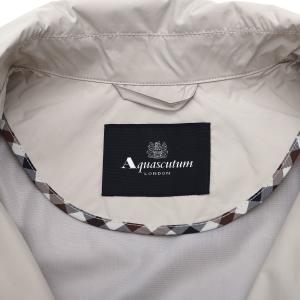 AQUASCUTUM アクアスキュータム レイ...の詳細画像5