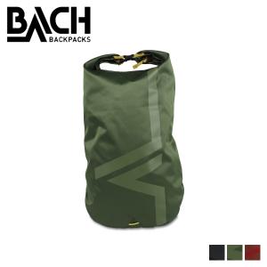 バッハ BACH リュック バッグ バックパック イット 32 メンズ レディース 32L 大容量 PACK IT 32 ブラック レッド グリーン 黒 289935｜sugaronlineshop