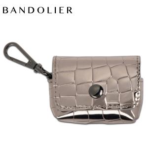 2026年1月】バンドリヤーポーチ（BANDOLIER／イヤホンアクセサリー）の