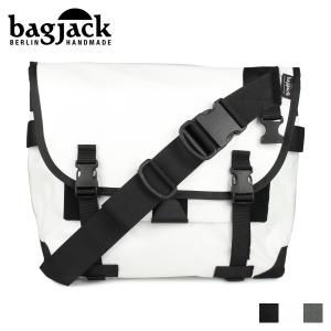 BAGJACK（バッグジャック） 最大51%☆6/29迄 メッセンジャーバッグ