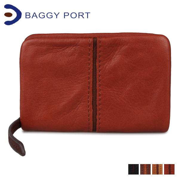 BAGGY PORT バギーポート 財布 小銭入れ コインケース フルクローム メンズ レディース ...
