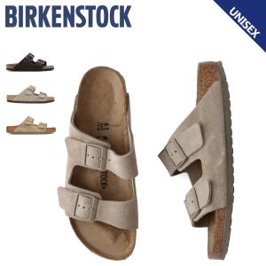 BIRKENSTOCK（ビルケンシュトック） アリゾナ サンダル メンズ