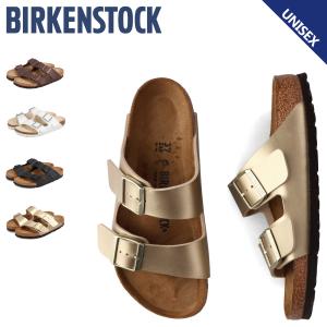 BIRKENSTOCK（ビルケンシュトック） アリゾナ Arizona LEVE Mocca