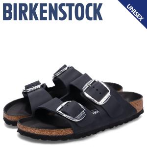 BIRKENSTOCK ビルケンシュトック アリゾナ ビッグバックル サンダル レディース 細幅 普通幅 ARIZONA BIG BUCKLE ブラック 黒 予約 5月下旬 入荷予定｜sugaronlineshop