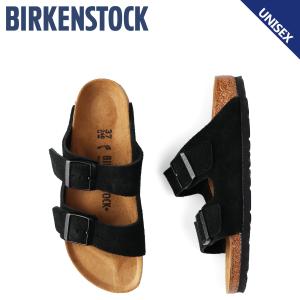 BIRKENSTOCK（ビルケンシュトック） アリゾナ サンダル メンズ