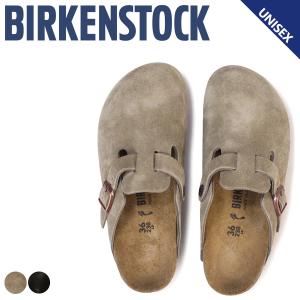 BIRKENSTOCK（ビルケンシュトック） ボストン メンズ レディース