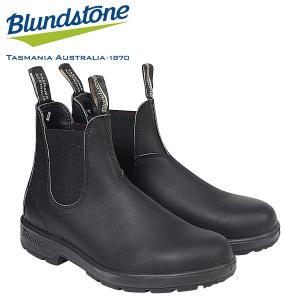 Blundstone ブランドストーン サイドゴア メンズ ブーツ ORIGINALS 510 ブラック 黒｜sugaronlineshop
