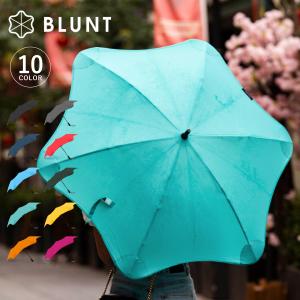 ブラント BLUNT 折りたたみ傘 雨傘 2段 55cm メトロ METRO メンズ レディース コンパクト 軽量 耐風 母の日｜sugaronlineshop
