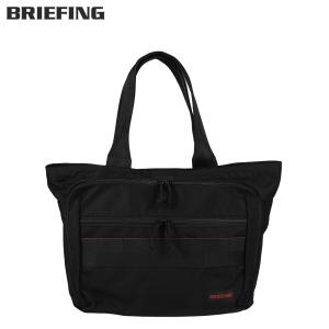BRIEFING（ブリーフィング） トートバッグ 「BRIEFING／ブリーフィング