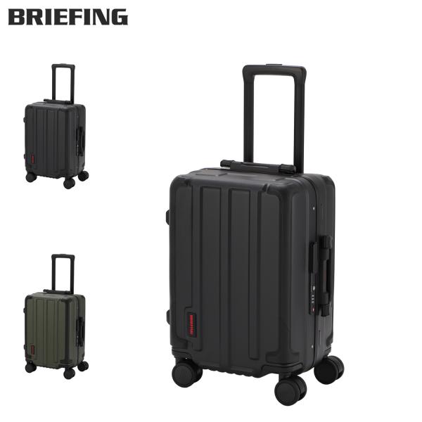 BRIEFING ブリーフィング キャリーケース スーツケース キャリーバッグ メンズ レディース ...