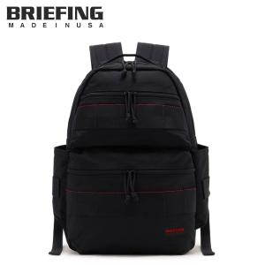 BRIEFING（ブリーフィング） デルタ アルファパック M SQD ディープ