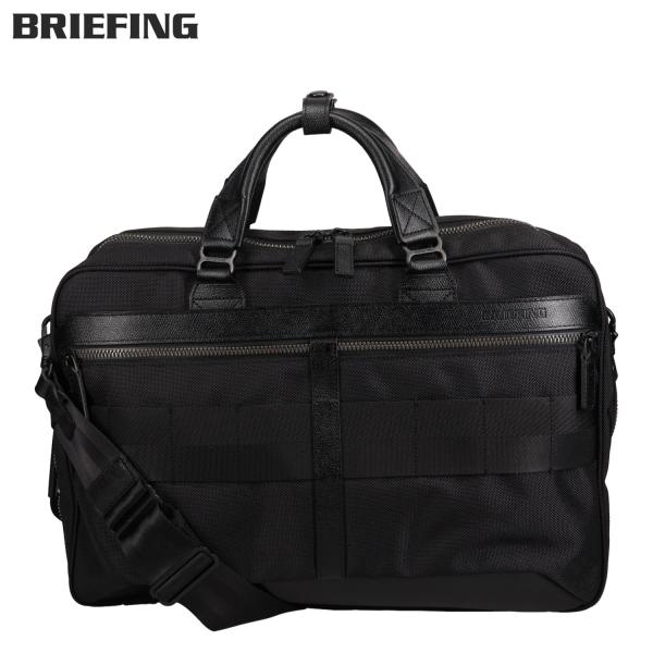 BRIEFING ブリーフィング ビジネスバッグ ブリーフケース リュック 12.6L A4 B4 ...