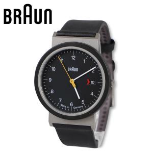 ブラウン BRAUN 腕時計 メンズ レディース AW10EVO ブラック 黒｜sugaronlineshop