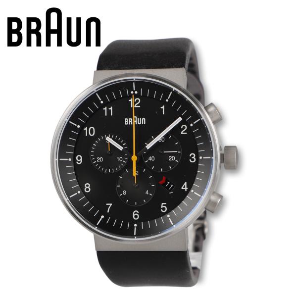ブラウン BRAUN 腕時計 メンズ レディース BN0095SLG PRESTIGE COLLEC...