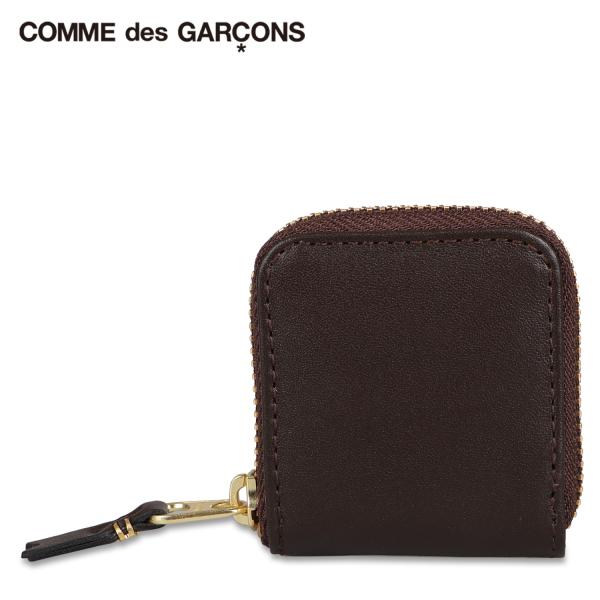 COMME des GARCONS コムデギャルソン 財布 小銭入れ コインケース メンズ レディー...