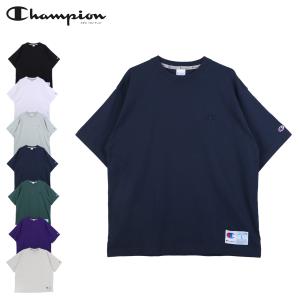 Champion チャンピオン Tシャツ 半袖 メンズ SHORT SLEEVE T-SHIRT C3-V331｜sugaronlineshop