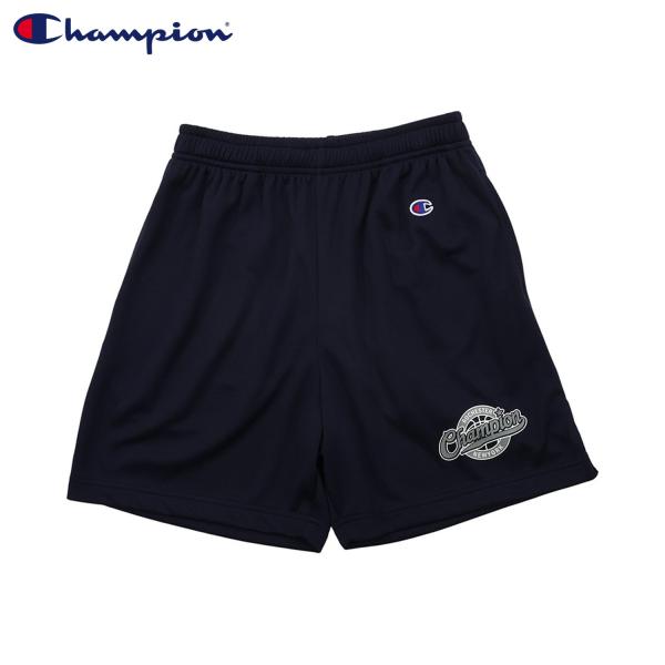 Champion チャンピオン ハーフパンツ ショートパンツ 半パン ショーツ 子供服 バスケットボ...