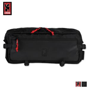 CHROME（クローム） ショルダーバッグ 「 」KADET ORGANIZER BK_BLACK
