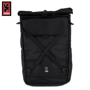 CHROME（クローム） CHROME BAG BARRAGE SESSION BACKPACK 完全防水